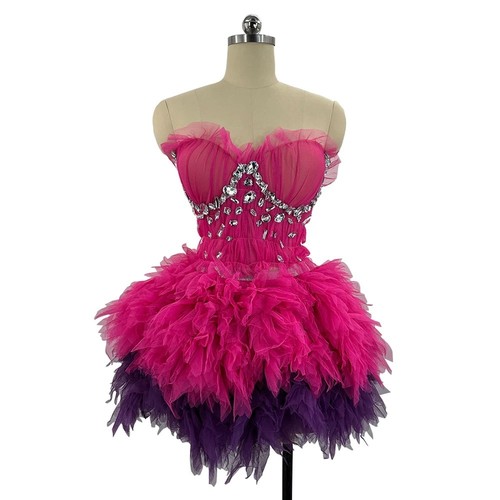 Custom mesh piece - mesh, dress